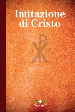 Imitazione di Cristo